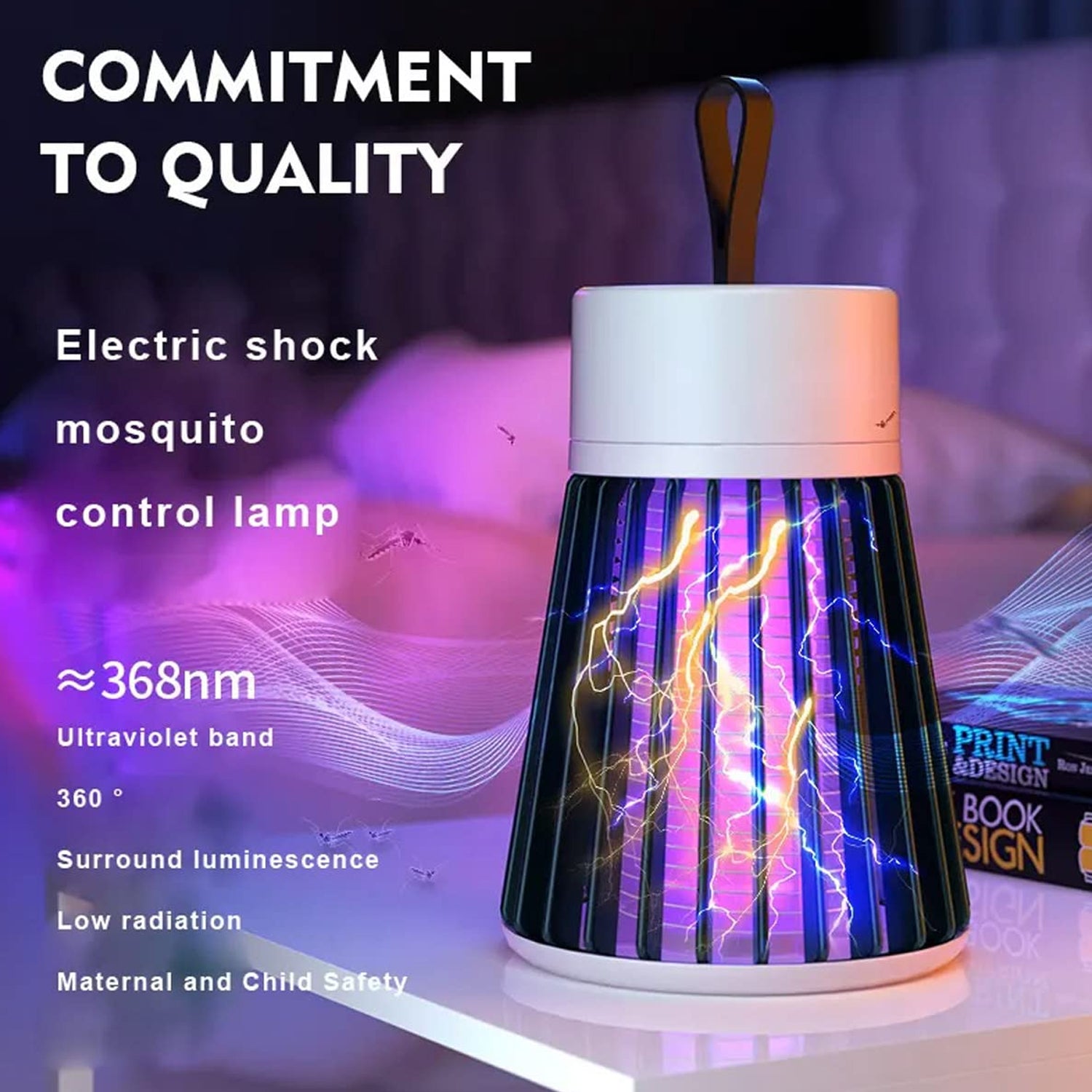 6402 Mosquito Killer Machine  Mosquito Killer Usb Powered Bug Zapper Mosquito Lamp For Home Electric Led Lamp Mosquito Killer Indoor  Outdoor Mosquito Trap Machine 6402 Mosquito Killer Machine  Mosquito Killer Usb Powered Bug Zapper Mosquito Lamp For Home Electric Led Lamp Mosquito Killer Indoor  Outdoor Mosquito Trap Machine